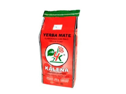 Kalena tradicional x 500gr