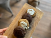 COOKIES KETO