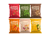 Snacks Green Crops