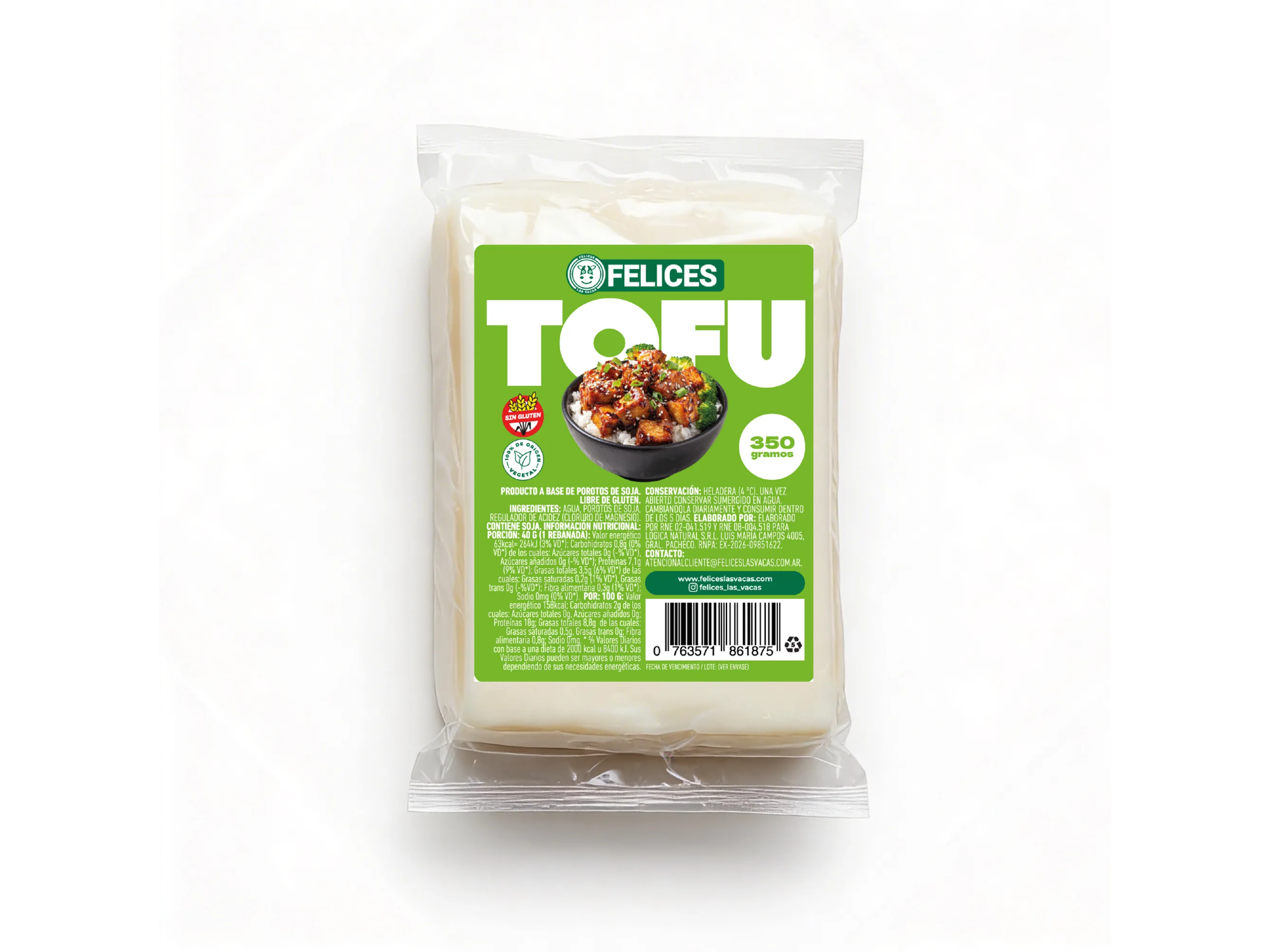 Tofu