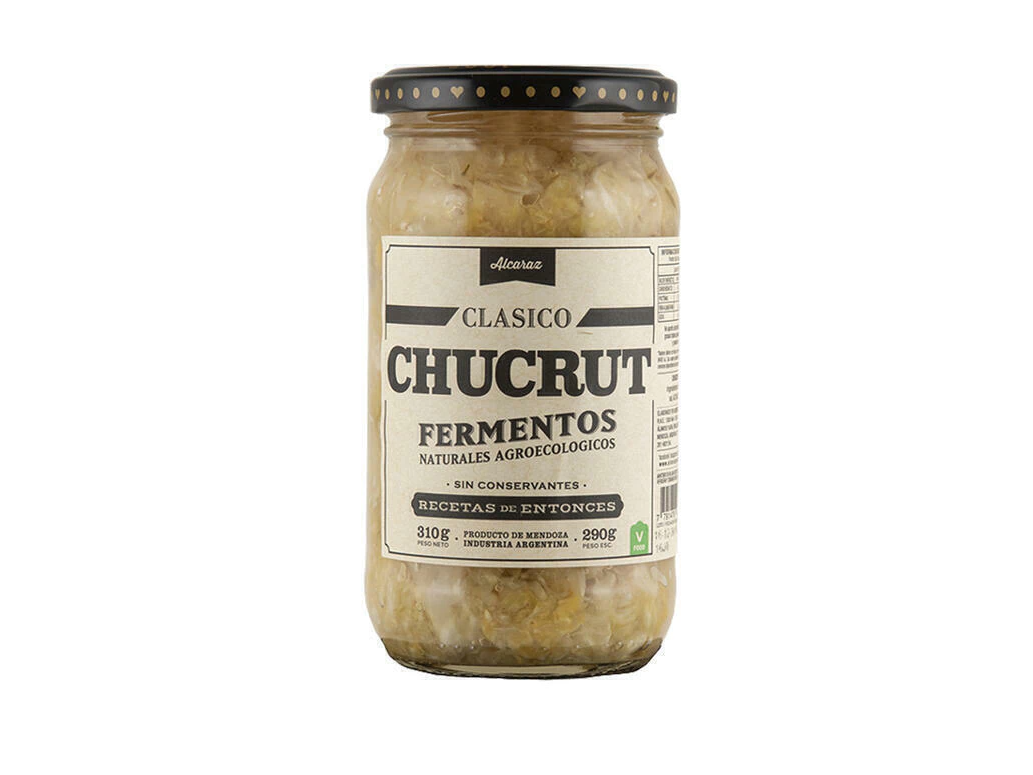 Chucrut Alcaraz