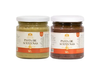 Pasta de aceitunas Fincas de Cruz del Eje