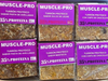 Turron Muscle Pro