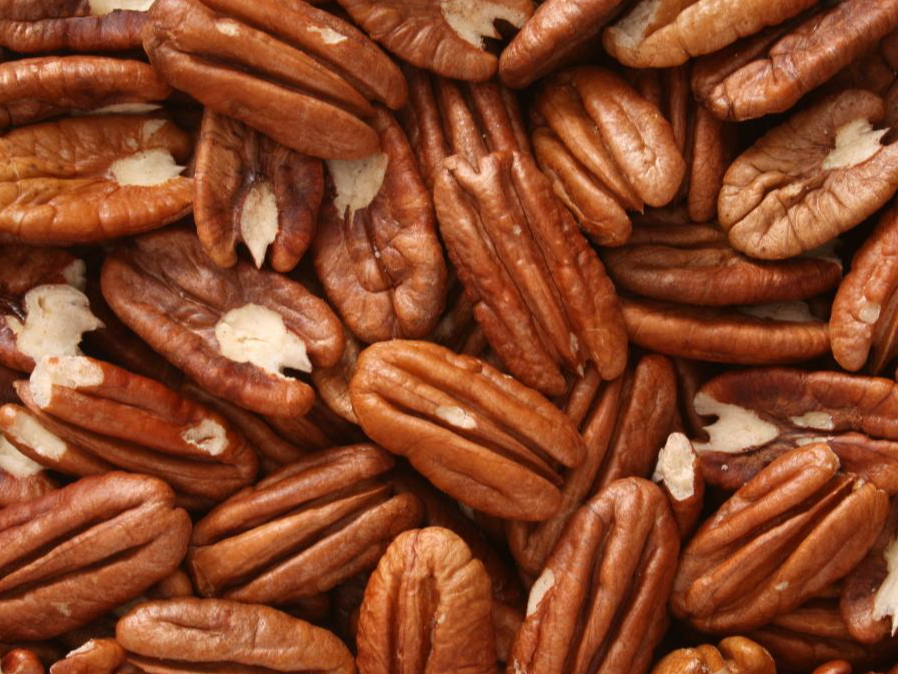 Nuez pecan El Legado