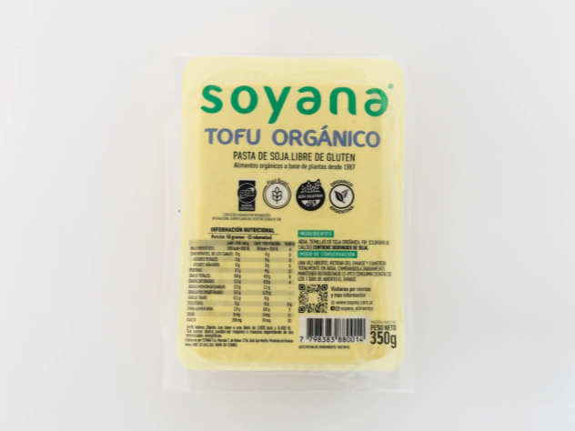 Tofu Soyana