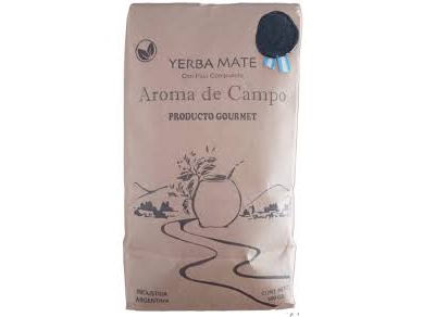 Aroma de campo x 500gr