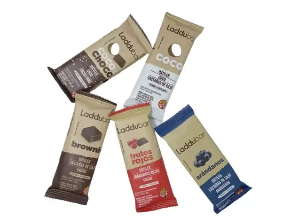 Laddubar