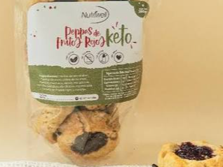 Cookies keto