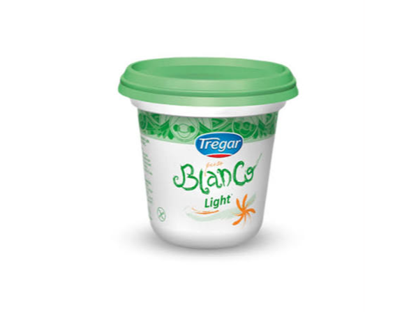Queso blanco light