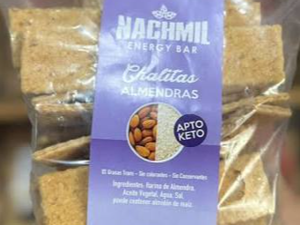 Chalitas