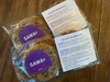 GALLETAS DE QUESO KETO