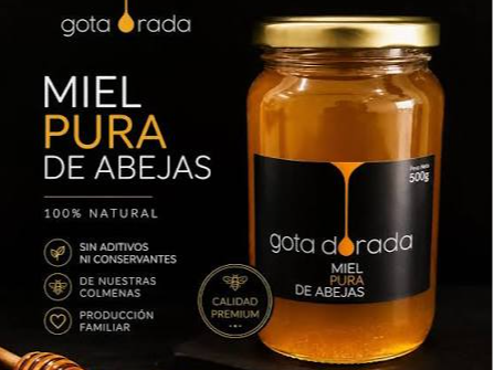 Gota Dorada