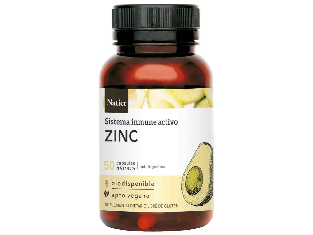 Zinc