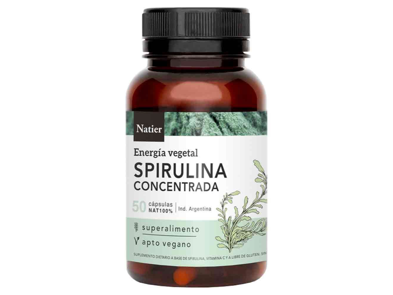 Spirulina