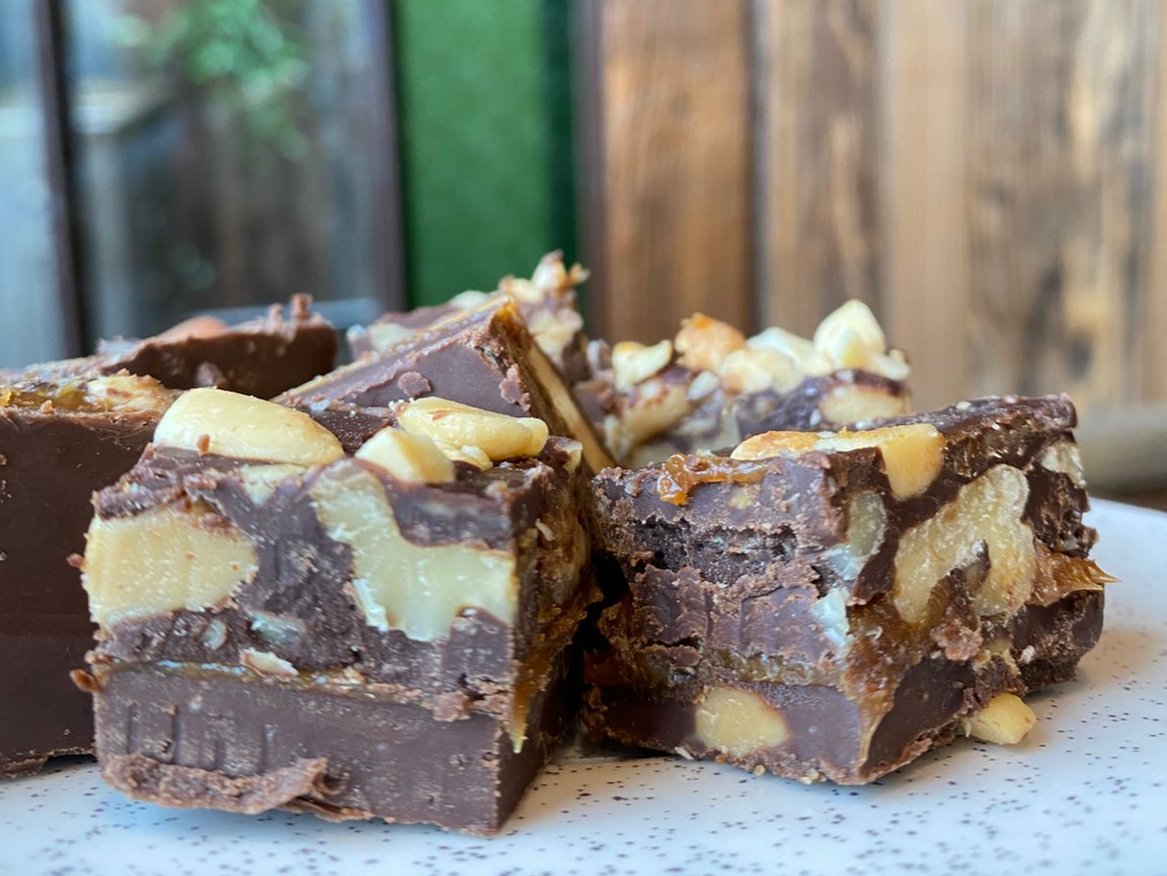 CHOCOBON KETO
