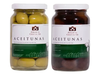 Aceitunas Fincas de Cruz del Eje