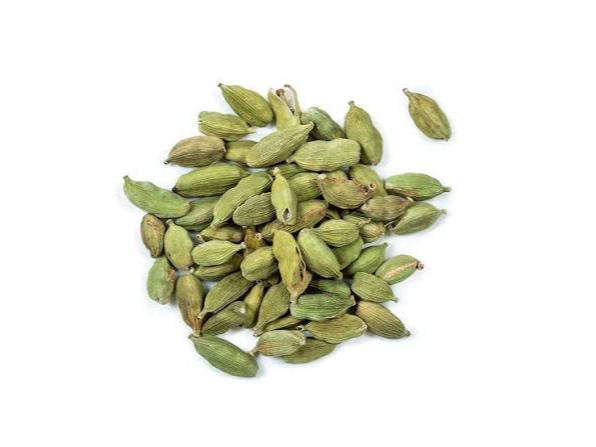 Cardamomo