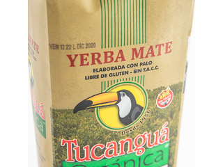 Tucangua x 500gr