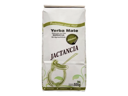 Jactancia x 500gr