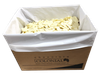 Chocolate Colonial blanco a granel