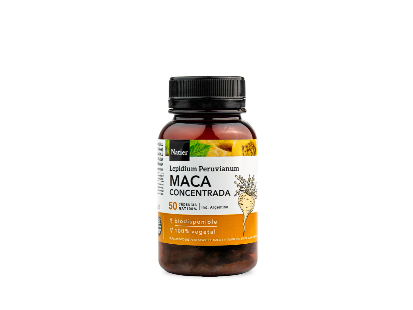 Maca