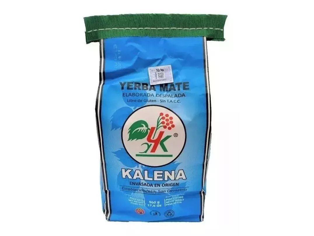 Kalena suave x 500gr