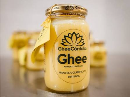 Ghee Cordoba