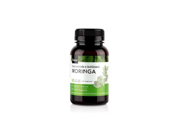 Moringa