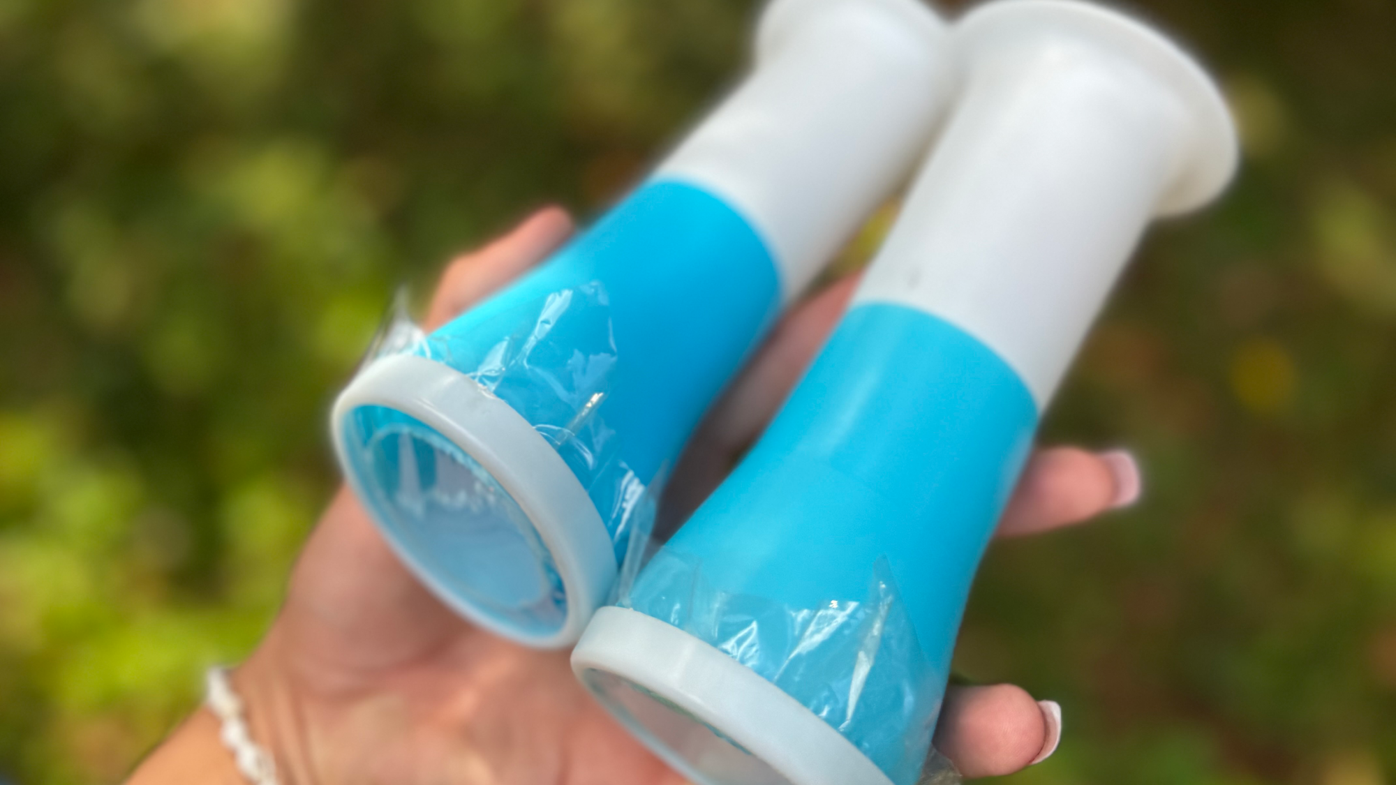 Vuvuzelas
