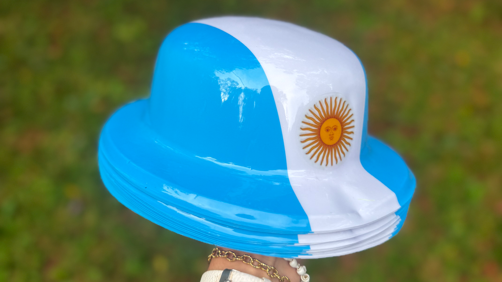 gorros