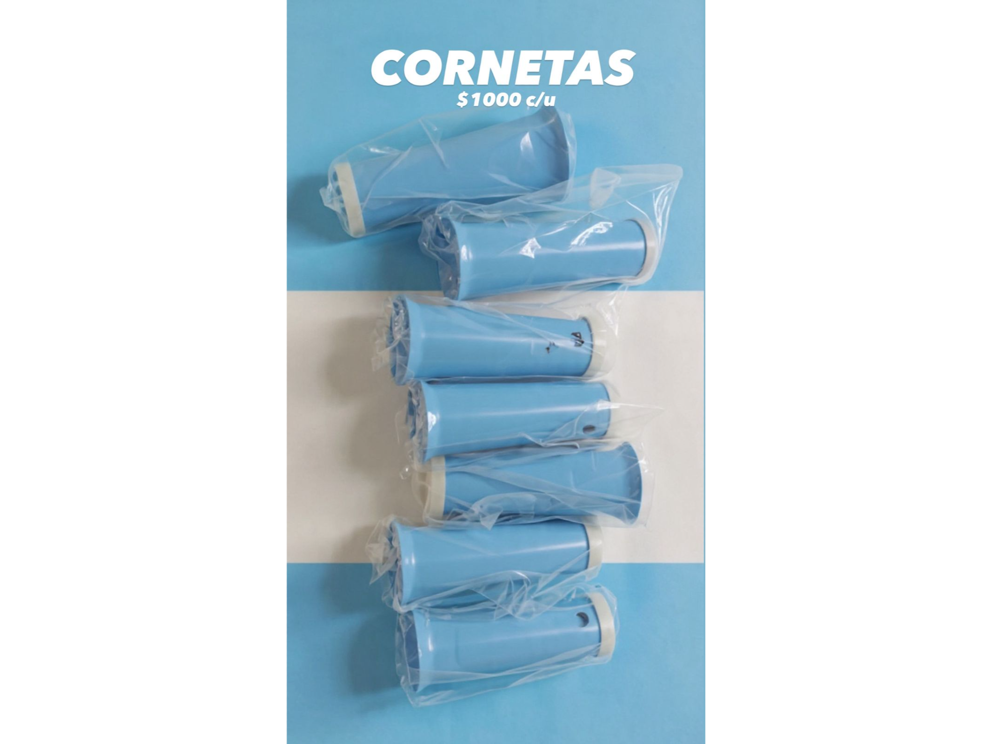 Vuvuzela chiquita