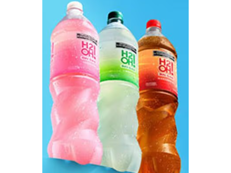 Agua Saborizada H2oh MANZANA