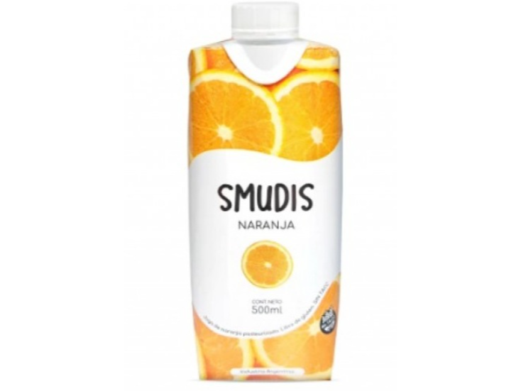 SMUDIS NARANJA