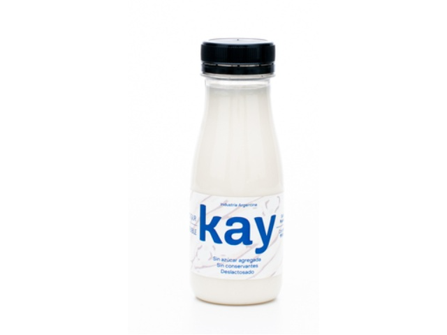 Yogur KAY  BEBIBLE 190 ML