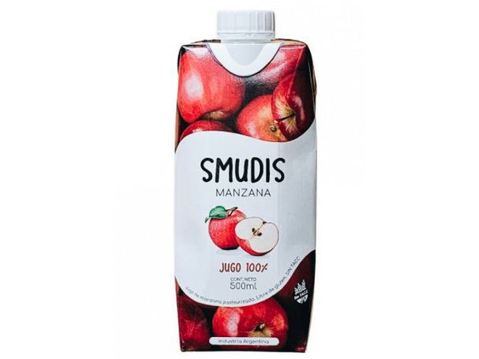 SMUDIS MANZANA