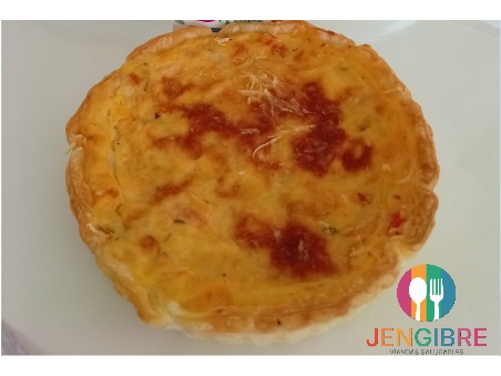 TARTELETAS