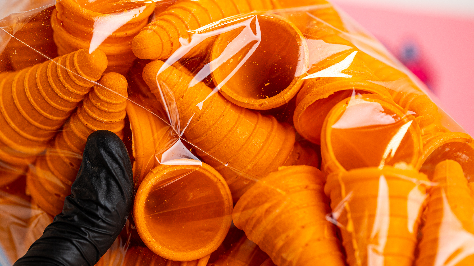 Productos para rellenar