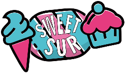 Logo de SweetSurDistribuidora