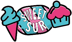 Logo SweetSurDistribuidora