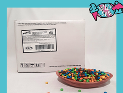 Mini Rocklets Arcor