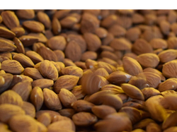 Almendras guara a granel