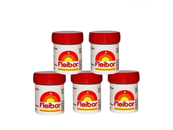 Colorante en pasta FLEIBOR 15 g