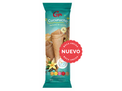 Barquillo Cups PROMO!