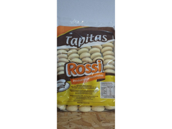 Tapita alfajor comun y color