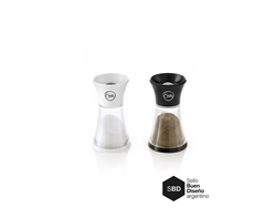 Salero/Pimentero Flip Flop