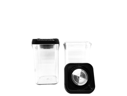 Set de herméticos pro x 2