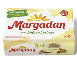 Margarina Margadan Danica 500 g