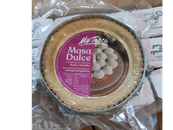 TARTA DULCE MY TARTA