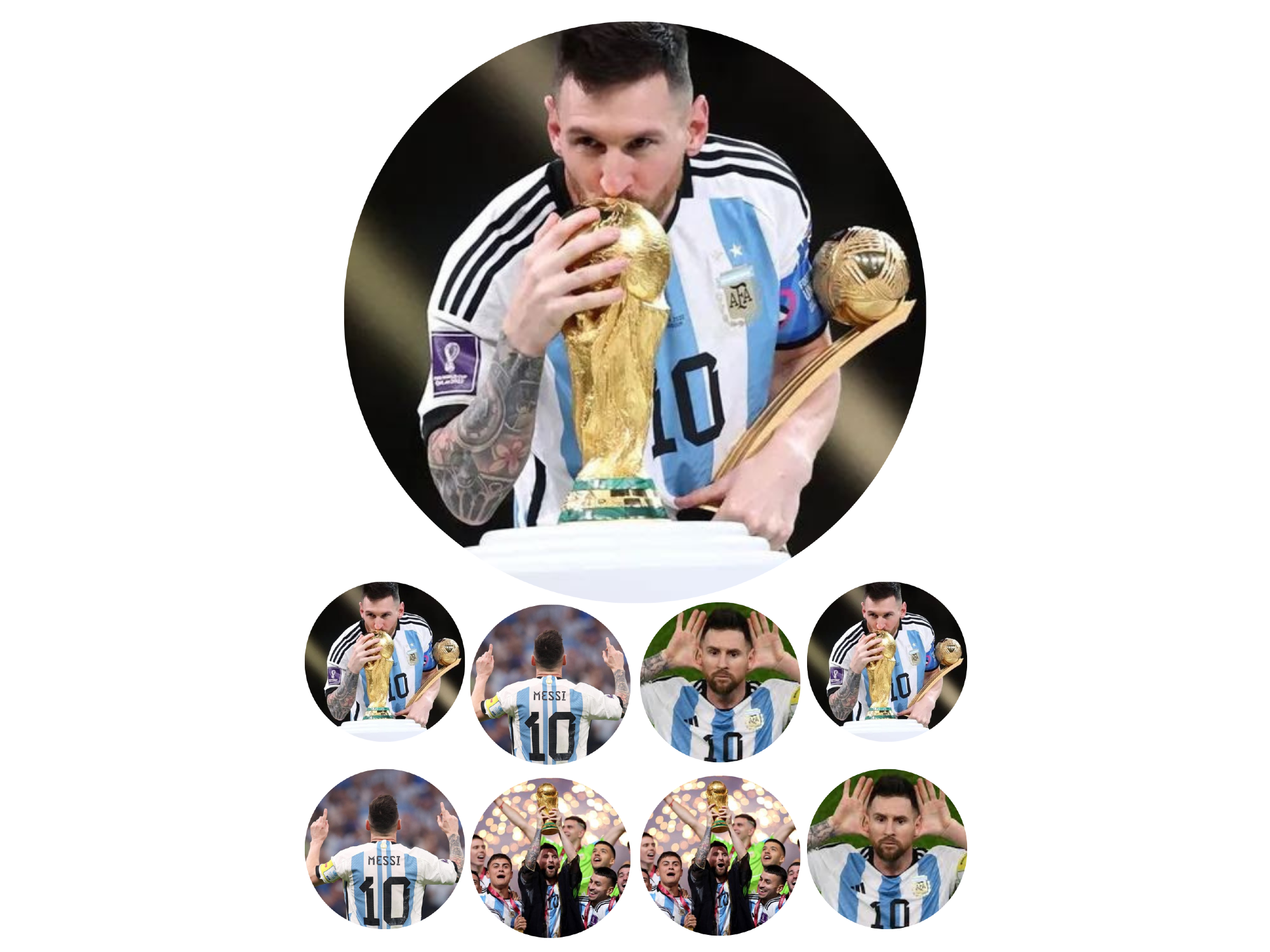 Lamina Messi  01