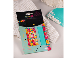 CORNET PLASTICO (10X14) LA BOTICA